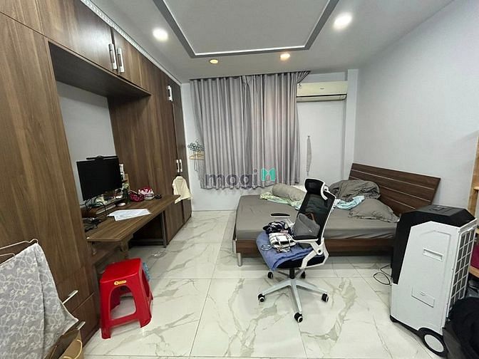Hình ảnh Bán nhà đường 5A khu Tên Lửa gần siêu thị Aeon