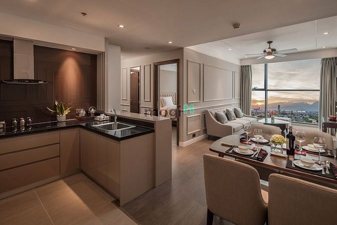 Hình ảnh CC bán Trang Chủ MB66.COM / Đăng Ký Tặng 66K tòa Alphanam Luxury có sẵn nội thất và sổ hồng