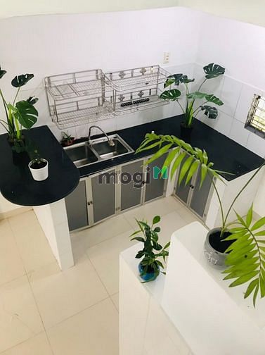Hình ảnh Cần bán gấp nhà hẻm xe hơi 1422 đường Huỳnh Tấn Phát, Quận 7