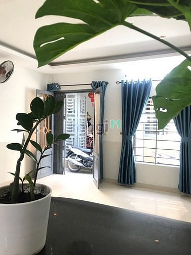 Hình ảnh Cần bán gấp nhà hẻm xe hơi 1422 đường Huỳnh Tấn Phát, Quận 7