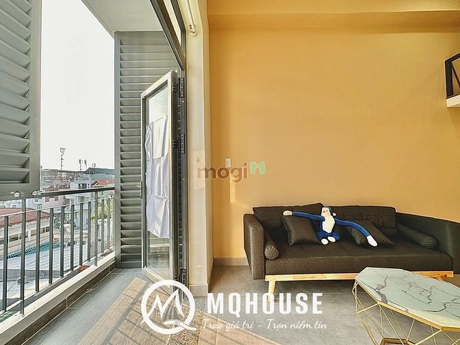 Hình ảnh Mb6623 nạp rút nhanh chóng Duplex bancol 45m2 Full nội thất - Ba Tháng Hai Q10-