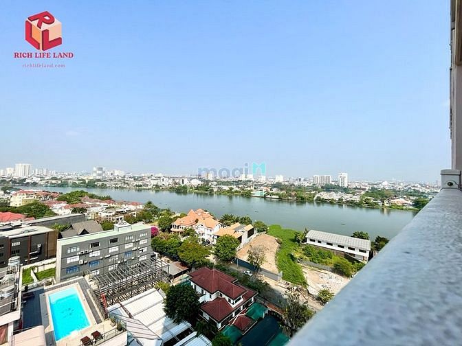 Hình ảnh Mb6623 nạp rút nhanh chóng cao cấp Xi Riverview Palace 3PN - 145m2 57 triệu/th bao phí QL