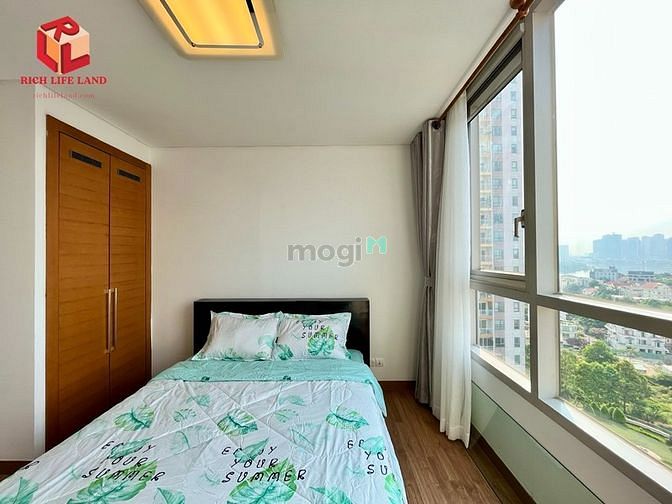 Hình ảnh Mb6623 nạp rút nhanh chóng cao cấp Xi Riverview Palace 3PN - 145m2 57 triệu/th bao phí QL