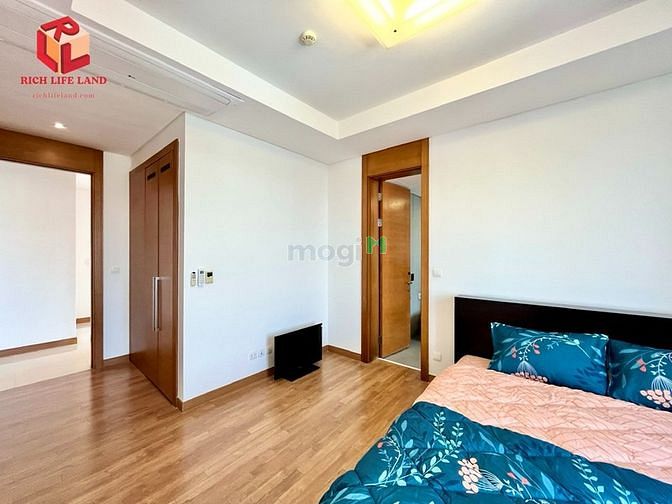 Hình ảnh Mb6623 nạp rút nhanh chóng cao cấp Xi Riverview Palace 3PN - 145m2 57 triệu/th bao phí QL