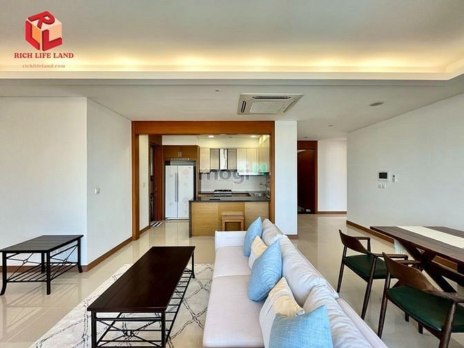 Hình ảnh Mb6623 nạp rút nhanh chóng cao cấp Xi Riverview Palace 3PN - 145m2 57 triệu/th bao phí QL
