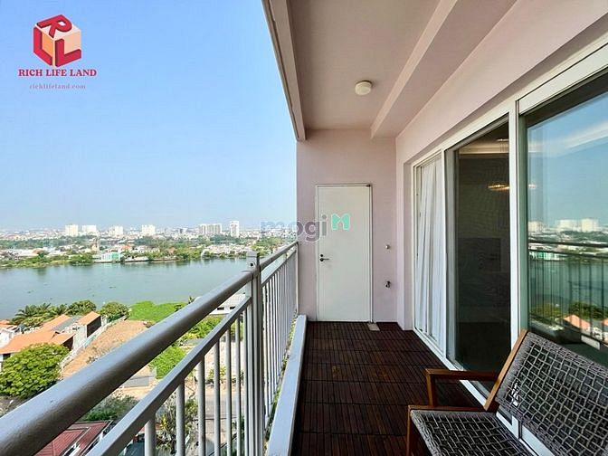 Hình ảnh Mb6623 nạp rút nhanh chóng cao cấp Xi Riverview Palace 3PN - 145m2 57 triệu/th bao phí QL
