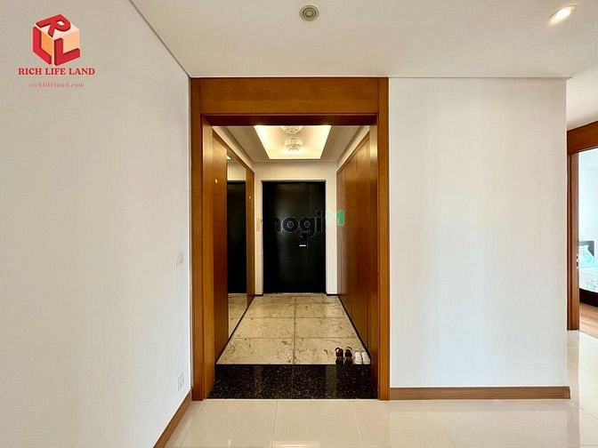Hình ảnh Mb6623 nạp rút nhanh chóng cao cấp Xi Riverview Palace 3PN - 145m2 57 triệu/th bao phí QL