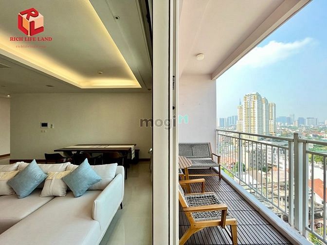 Hình ảnh Mb6623 nạp rút nhanh chóng cao cấp Xi Riverview Palace 3PN - 145m2 57 triệu/th bao phí QL