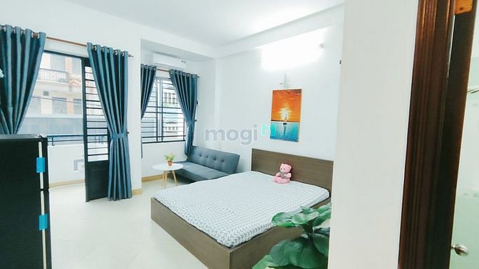 Hình ảnh Cho thuê Trang Chủ MB66.COM / Đăng Ký Tặng 66K Full nội thất gần Lotte Mart Gò Vấp