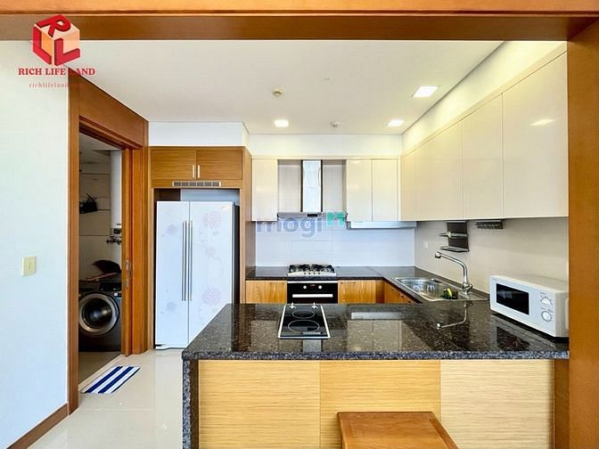 Hình ảnh Mb6623 nạp rút nhanh chóng cao cấp Xi Riverview Palace 3PN - 145m2 57 triệu/th bao phí QL
