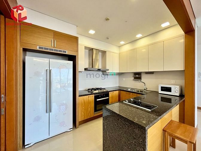 Hình ảnh Mb6623 nạp rút nhanh chóng cao cấp Xi Riverview Palace 3PN - 145m2 57 triệu/th bao phí QL