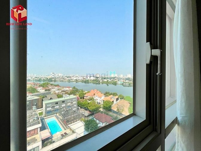 Hình ảnh Mb6623 nạp rút nhanh chóng cao cấp Xi Riverview Palace 3PN - 145m2 57 triệu/th bao phí QL