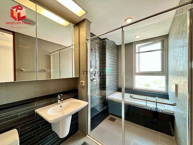 Hình ảnh Mb6623 nạp rút nhanh chóng cao cấp Xi Riverview Palace 3PN - 145m2 57 triệu/th bao phí QL