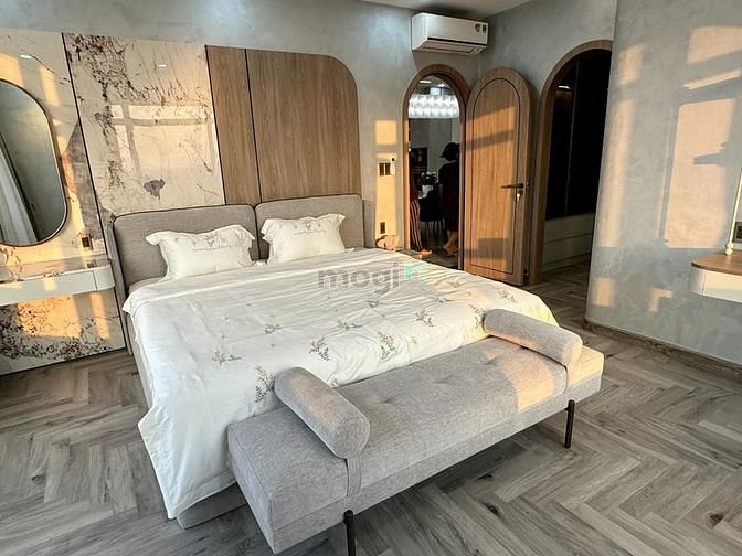 Hình ảnh Bán CH Penthouse Riverside Residence - Phú Mỹ Hưng Quận 7
