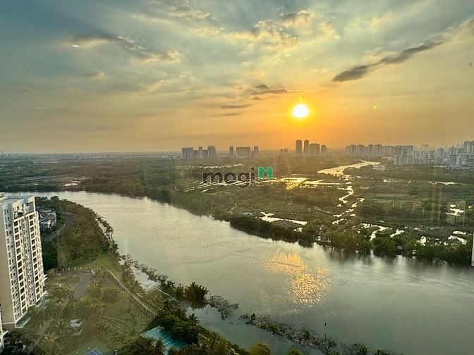 Hình ảnh Bán CH Penthouse Riverside Residence - Phú Mỹ Hưng Quận 7