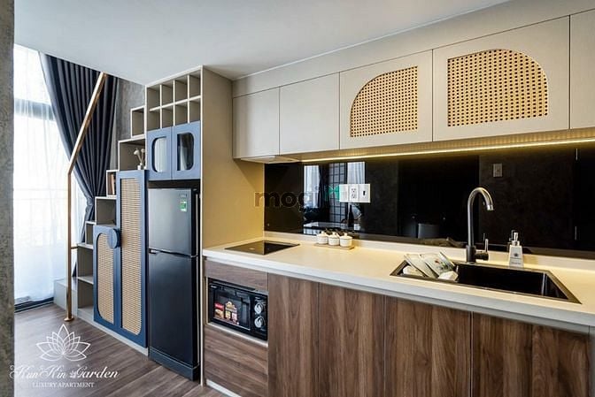 Hình ảnh Căn Hộ Duplex Ban Công Cao Cấp_Bảo Vệ 24/7 Gần Vạn Hạnh Mall Quận 10