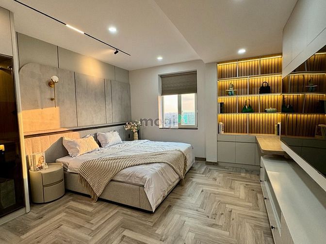 Hình ảnh Bán CH Penthouse Riverside Residence - Phú Mỹ Hưng Quận 7
