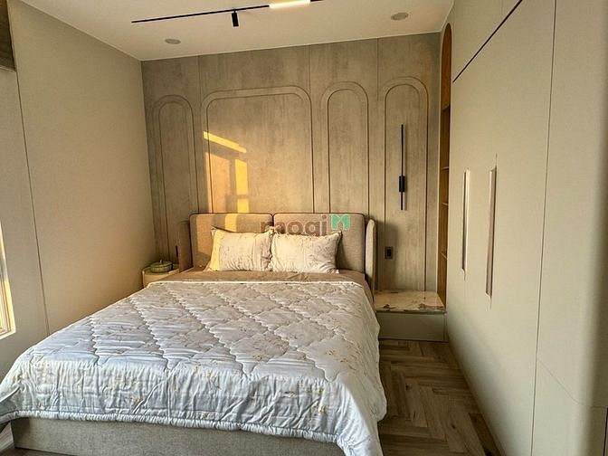 Hình ảnh Bán CH Penthouse Riverside Residence - Phú Mỹ Hưng Quận 7