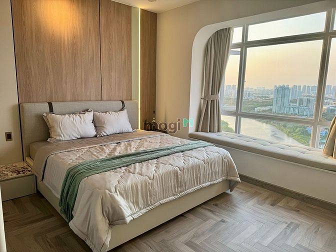 Hình ảnh Bán CH Penthouse Riverside Residence - Phú Mỹ Hưng Quận 7