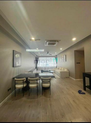 Hình ảnh Sàigon pearl quận Bình Thạnh 28tr kbp 135m2 3PN