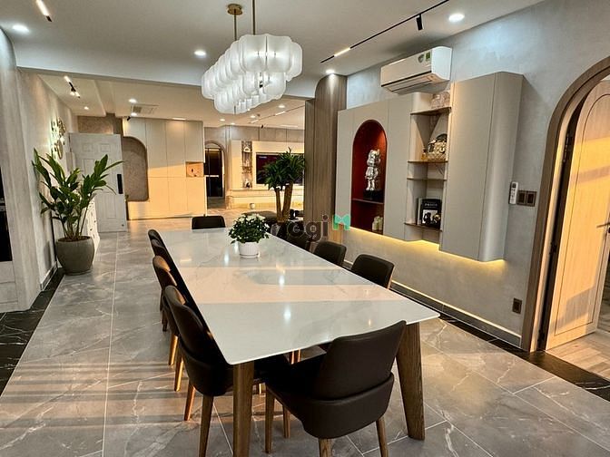 Hình ảnh Bán CH Penthouse Riverside Residence - Phú Mỹ Hưng Quận 7