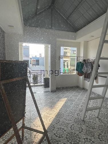 Hình ảnh Hẻm xe tải - phan huy ích- 60m2-4 tầng- đang cho thuê 20tr/th- 9 tỷ