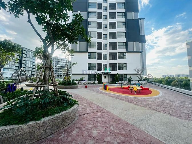 Hình ảnh Cho Thuê Căn Hộ Alnata Plus Celadon 3PN 118m2 NTCB, Giá 18 Triệu.