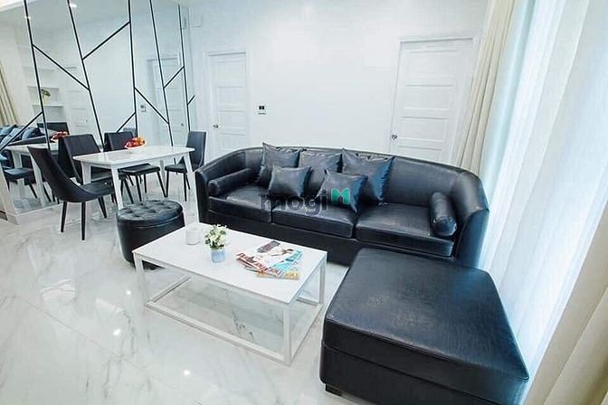 Hình ảnh Cho thuê Trang Chủ MB66.COM / Đăng Ký Tặng 66K cao cấp 2PN cực sang trọng_Tại P.ĐaKao Q1