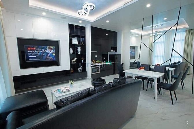 Hình ảnh Cho thuê Trang Chủ MB66.COM / Đăng Ký Tặng 66K cao cấp 2PN cực sang trọng_Tại P.ĐaKao Q1