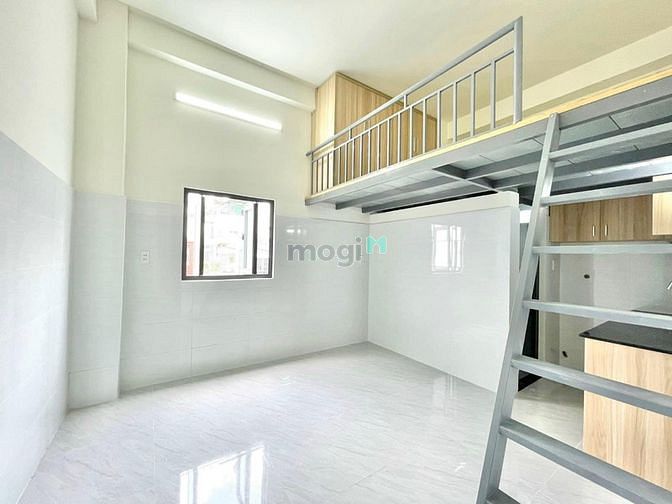 Hình ảnh Cho thuê phòng duplex full nội thất gần VLU