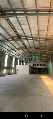 Hình ảnh Cho thuê kho xưởng 700m, Thạnh Xuân Q12