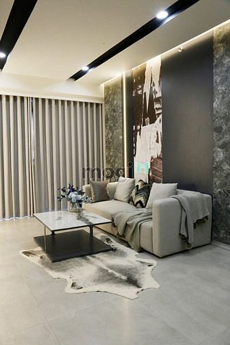 Hình ảnh Cho thuê Trang Chủ MB66.COM / Đăng Ký Tặng 66K 2 PN The Antonia nhà mới đẹp Full nội thất 100%.