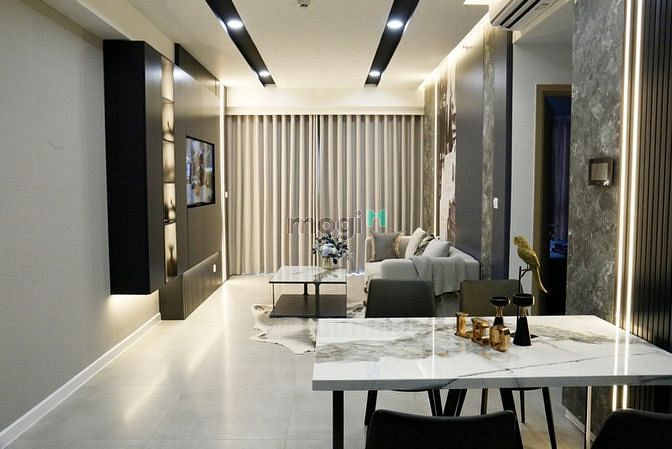 Hình ảnh Cho thuê Trang Chủ MB66.COM / Đăng Ký Tặng 66K 2 PN The Antonia nhà mới đẹp Full nội thất 100%.