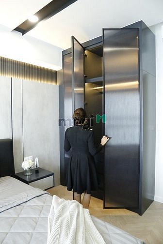 Hình ảnh Cho thuê Trang Chủ MB66.COM / Đăng Ký Tặng 66K 2 PN The Antonia nhà mới đẹp Full nội thất 100%.