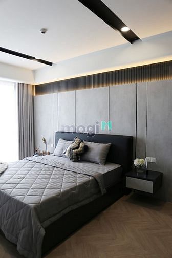 Hình ảnh Cho thuê Trang Chủ MB66.COM / Đăng Ký Tặng 66K 2 PN The Antonia nhà mới đẹp Full nội thất 100%.