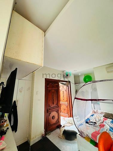Hình ảnh Phòng trọ ban công tân phú chính chủ