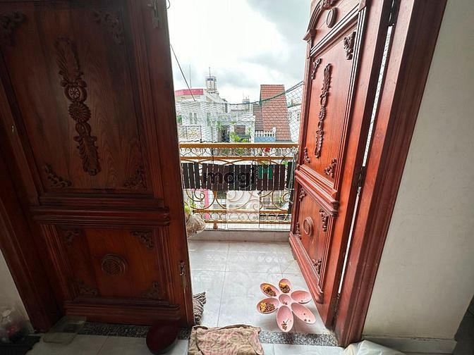 Hình ảnh Phòng trọ ban công tân phú chính chủ