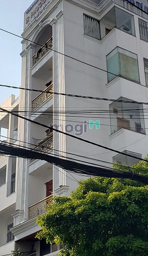 Hình ảnh Phòng trọ ban công tân phú chính chủ