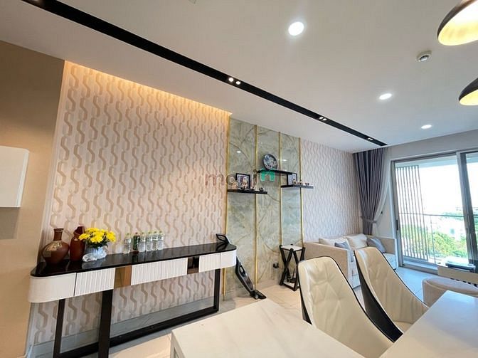 Hình ảnh Cho thuê Trang Chủ MB66.COM / Đăng Ký Tặng 66K 2PN Midtown full nội thất giá siêu tốt chỉ 22 triệu