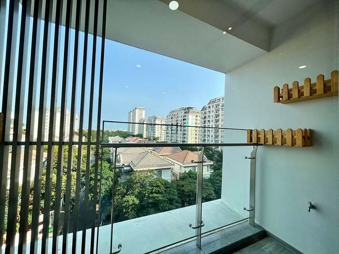 Hình ảnh Cho thuê Trang Chủ MB66.COM / Đăng Ký Tặng 66K 2PN Midtown full nội thất giá siêu tốt chỉ 22 triệu