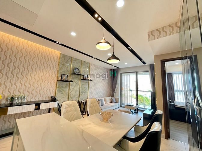 Hình ảnh Cho thuê Trang Chủ MB66.COM / Đăng Ký Tặng 66K 2PN Midtown full nội thất giá siêu tốt chỉ 22 triệu