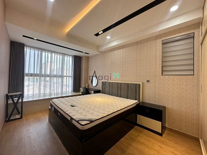 Hình ảnh Cho thuê Trang Chủ MB66.COM / Đăng Ký Tặng 66K 2PN Midtown full nội thất giá siêu tốt chỉ 22 triệu