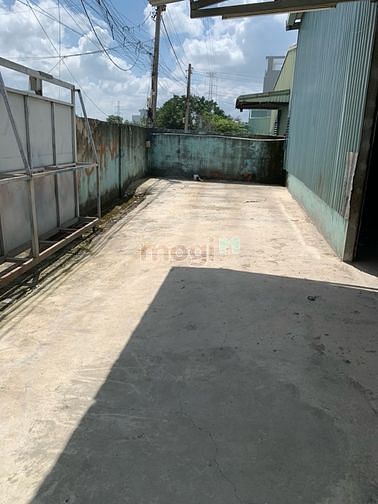 Hình ảnh Kho xưởng cho thuễ Thạnh Xuân Q12