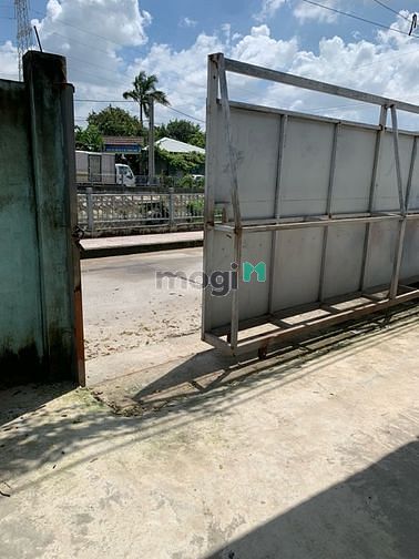 Hình ảnh Kho xưởng cho thuễ Thạnh Xuân Q12