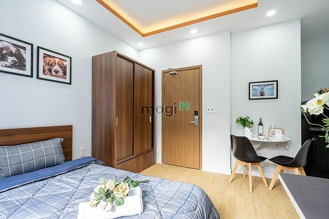 Hình ảnh 🔴Còn Duy Nhất Mb6623 nạp rút nhanh chóng Studio_Ban Công_FULL nội thất_NGÃ TƯ HÀNG XANH