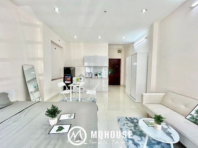 Hình ảnh Khai trương Trang Chủ MB66.COM / Đăng Ký Tặng 66K Studio đầy đủ nội thất ngay sân Bay Tân Sơn Nhất