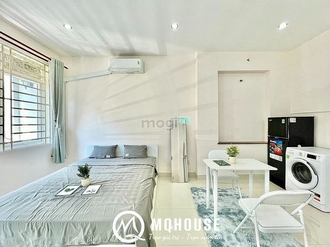 Hình ảnh Khai trương Trang Chủ MB66.COM / Đăng Ký Tặng 66K Studio đầy đủ nội thất ngay sân Bay Tân Sơn Nhất