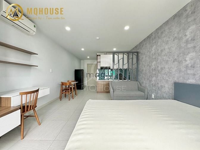 Hình ảnh Mb6623 nạp rút nhanh chóng studio nội thất cao cấp Bành Văn Trân - CMT8