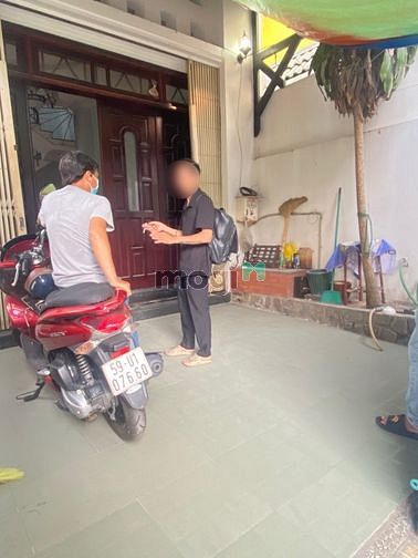 Hình ảnh Góc 2MT Bùi Đình Túy, phường 24, Bình Thạnh