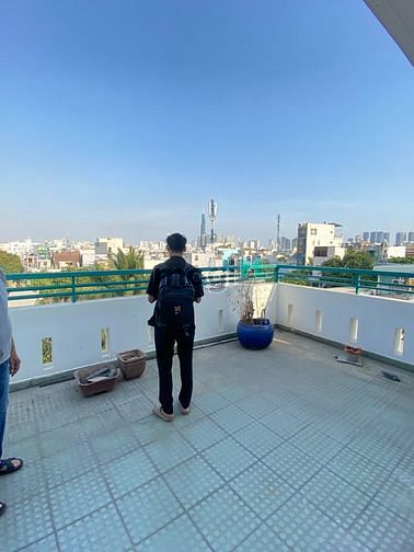 Hình ảnh Góc 2MT Bùi Đình Túy, phường 24, Bình Thạnh